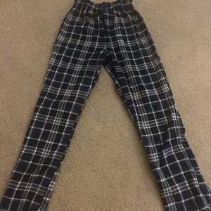John Galt Pants